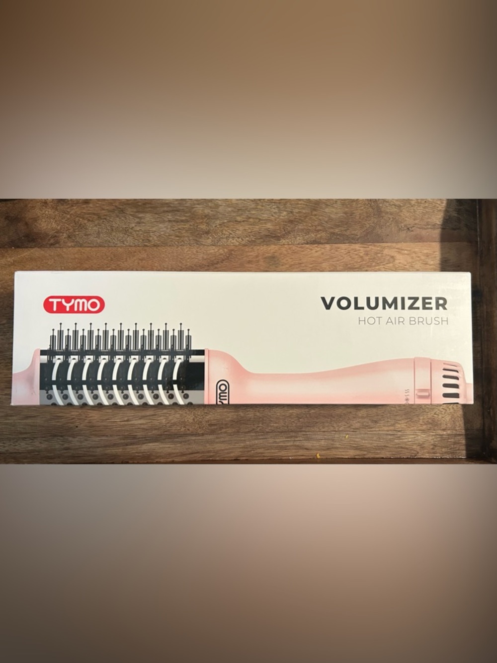 TYMO Volumizer